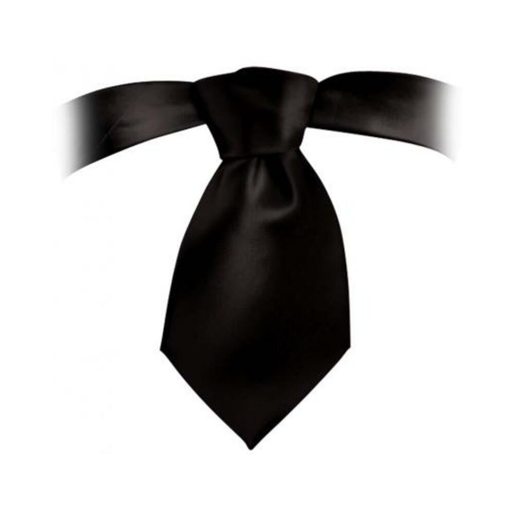 Ouch Tie Me Up Black