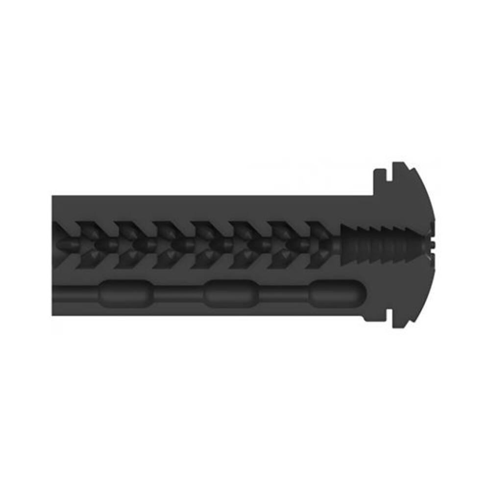 Kiiroo Tight Fit Sleeve For Titan Black