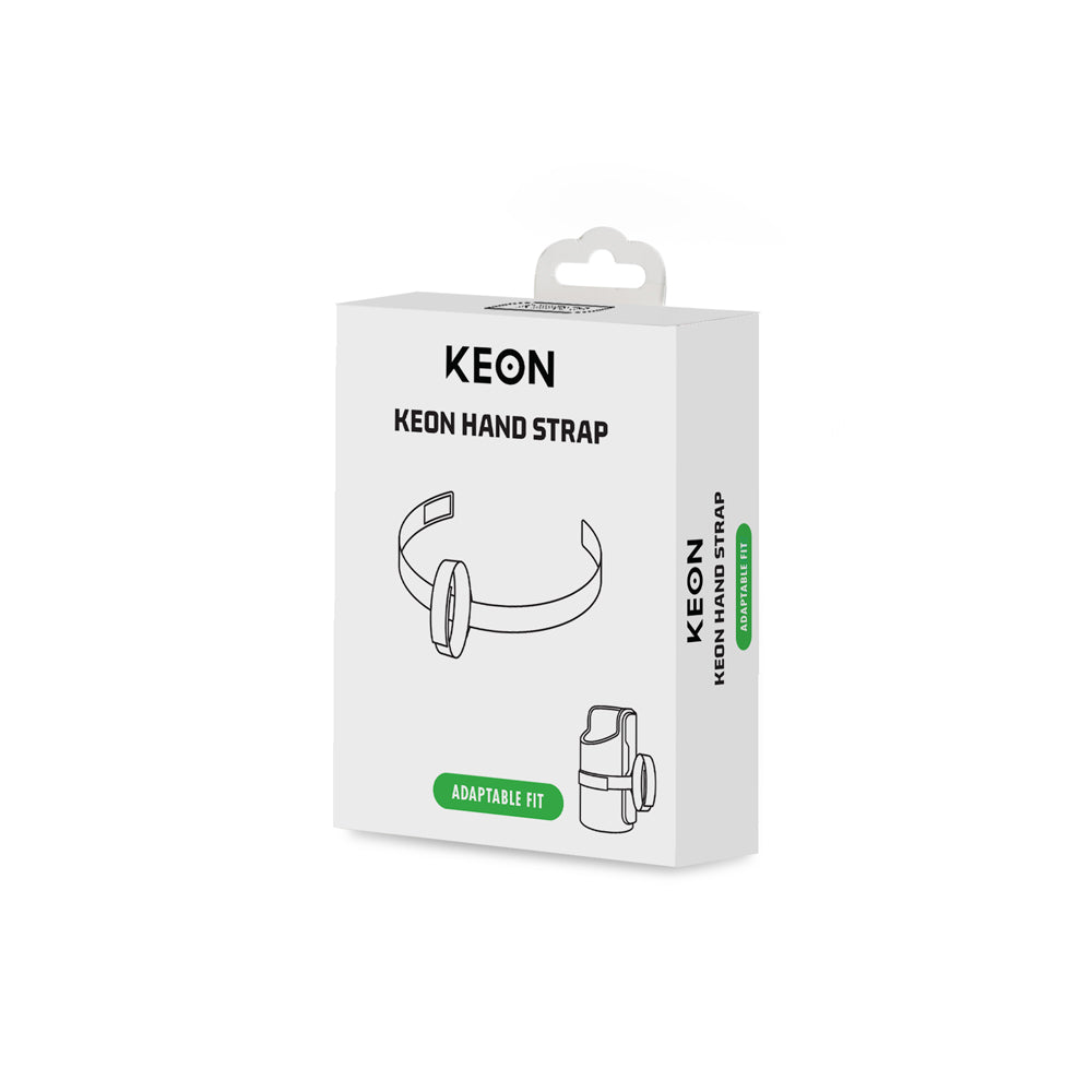 Keon Accessory Hand Strap