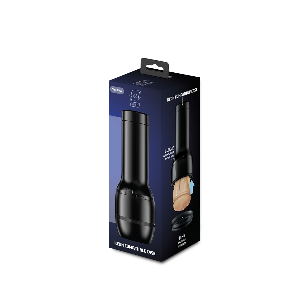Keon Compatible Case