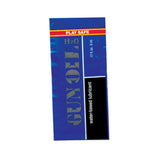 Gun Oil H20 Foil Pack Each