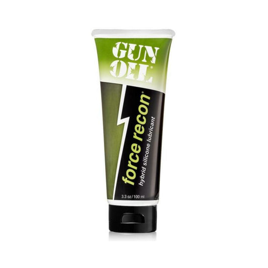 Gun Oil Force Recon Hybrid Lubricant 3.3oz Tube