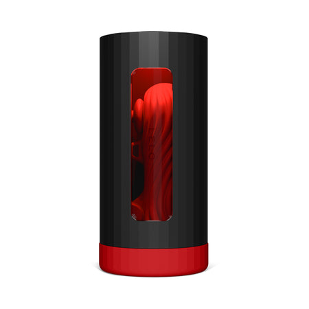 F1S V3 XL Red