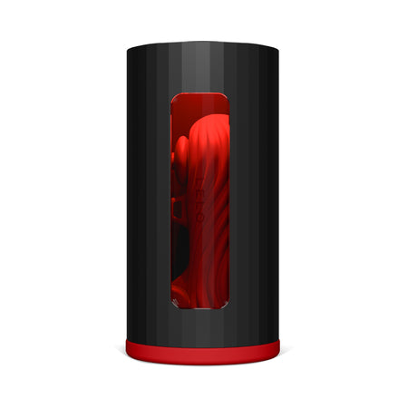 F1S V3 Red