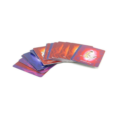 Go F*ck Card Game