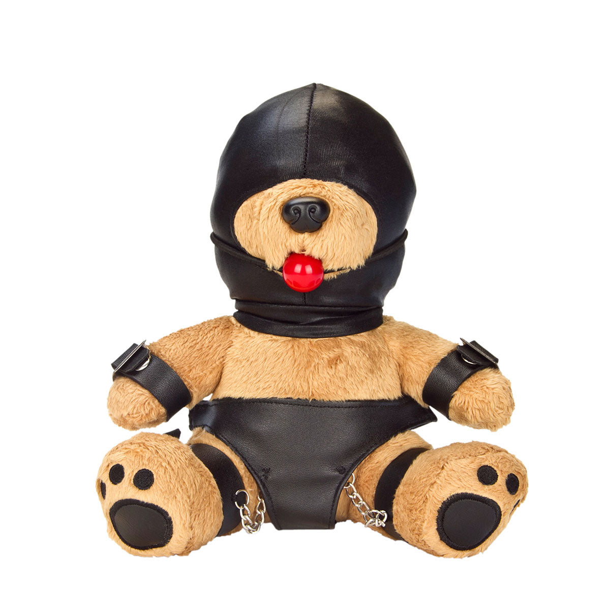 Bondage Bearz - Gary Ball Gag