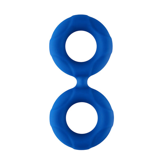 FORTO F-81 47mm Double Ring - Blue