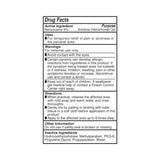 Anal Glide Extra Anal Lubricant & Desensitizer - 2 oz Pump Bottle