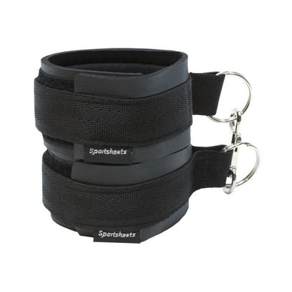 Sportscuffs (black)