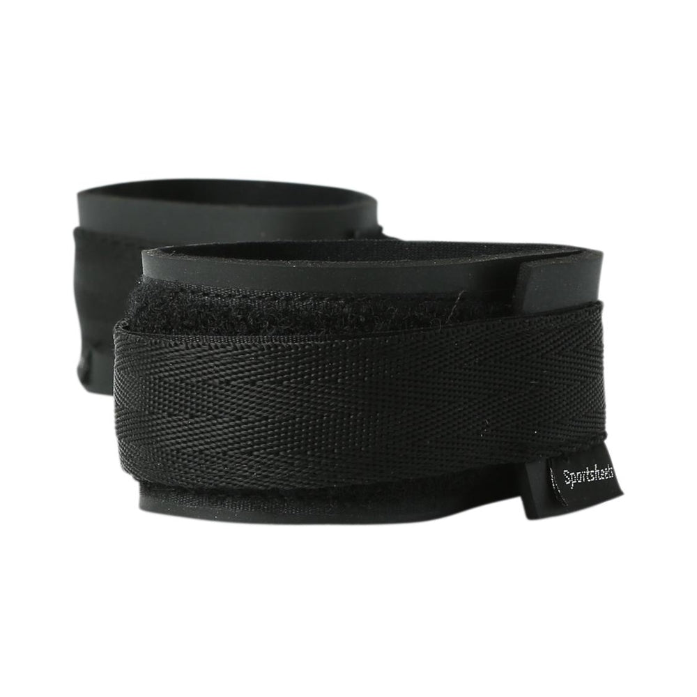 Sportscuffs (black)