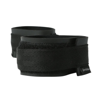 Sportscuffs (black)