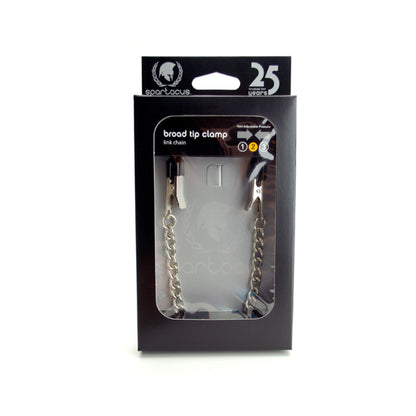 Endurance Broad Tips Clamps Link Chain