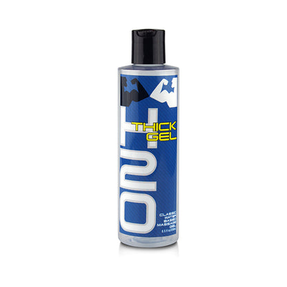 Elbow Grease H2O Thick Gel - 8.5 oz