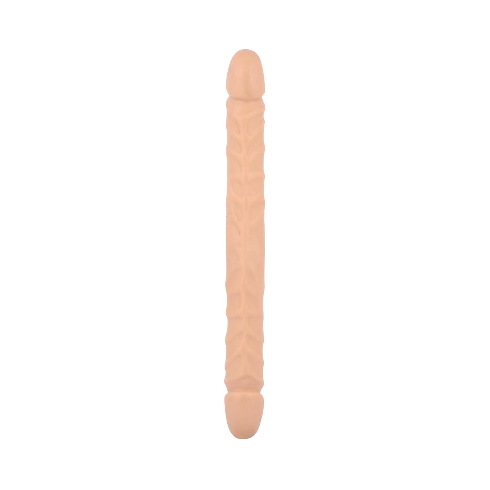 Double Header Veined Dong 18 Inch