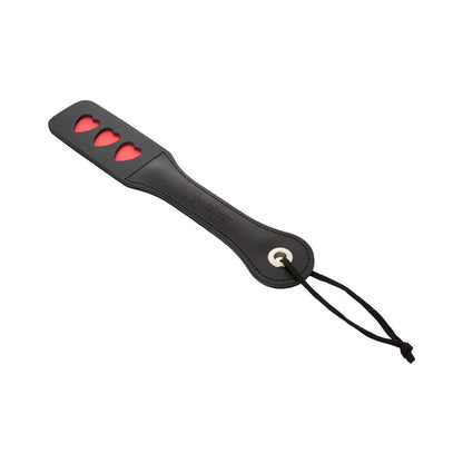 Heart Paddle With Handle (12 Inches)