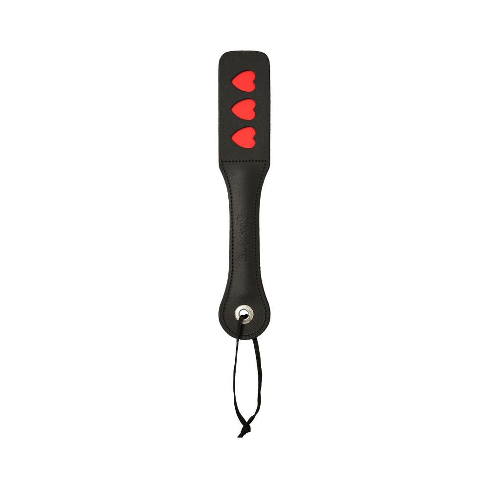Heart Paddle With Handle (12 Inches)