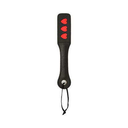 Heart Paddle With Handle (12 Inches)
