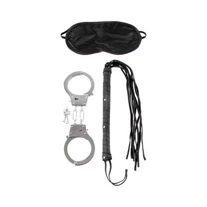 Fetish Fantasy Series Lover's Fantasy Kit