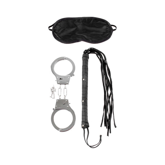 Fetish Fantasy Series Lover's Fantasy Kit