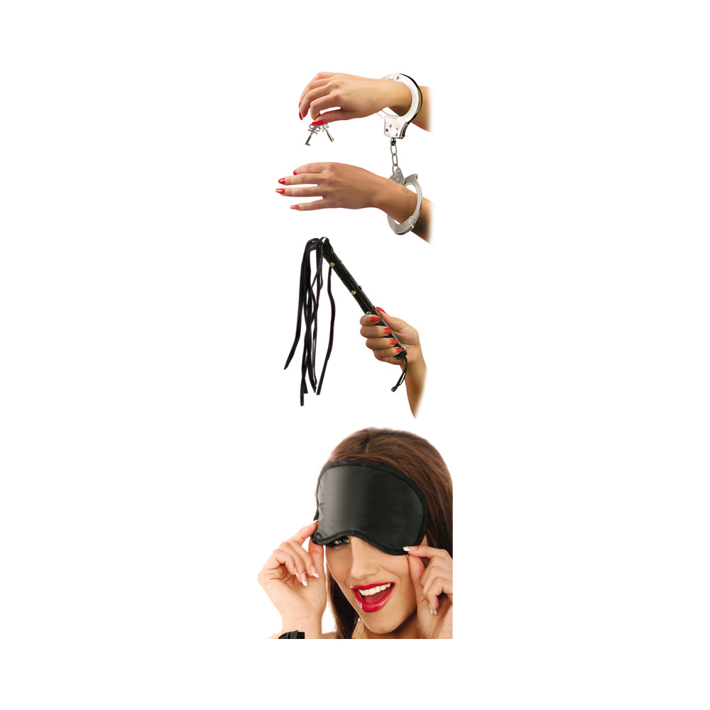 Fetish Fantasy Series Lover's Fantasy Kit