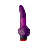 Jelly Caribbean Flamer Vibrator