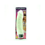 Pearl Sheens 9 inches Vibrator