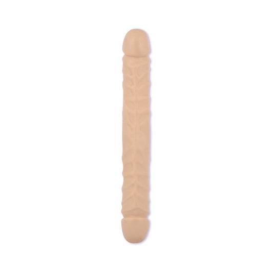 Jr Veined Double Header Bender 12 inches