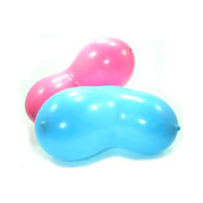 Naughty Boobie Balloons