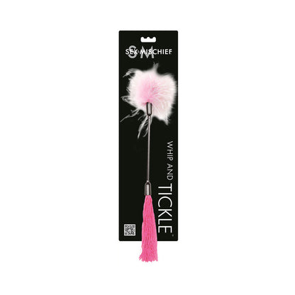 S&M Whip & Tickle