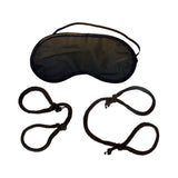 Ff Silk Rope Bondge Set