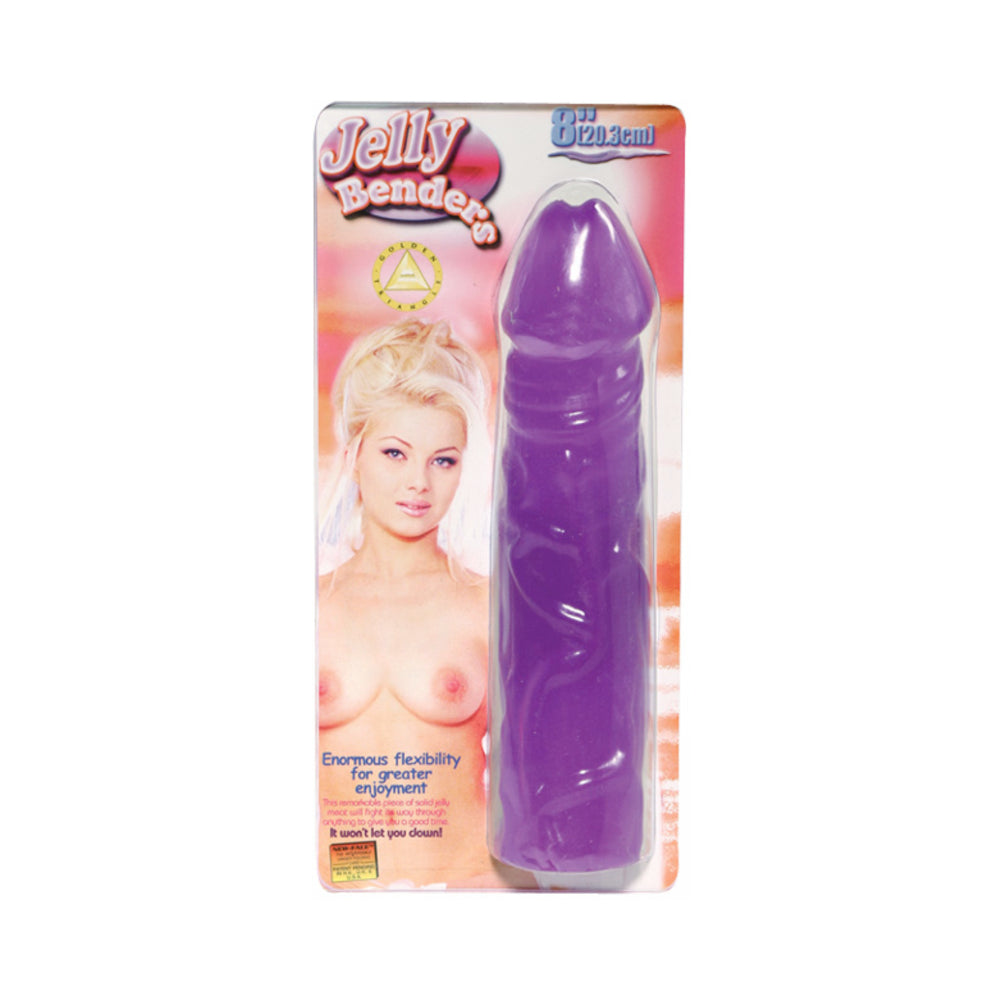 Jelly Benders (purple)