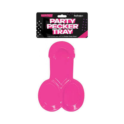 Pecker Party Platter