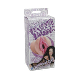 Chanel St James Kiss My Lips Pocket Pussy Masturbator