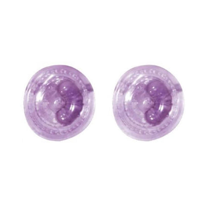 Femme Breast Stimulator (Lavender)