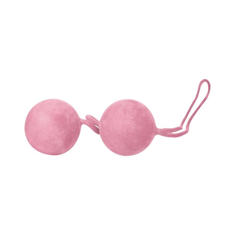 Femme Ben Wa Balls WP (Pink)