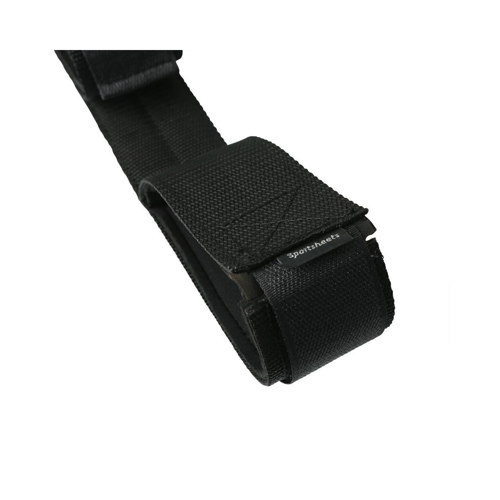 Bondage Bar