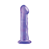 Basix 6.5 inches Dong with Suction Cup