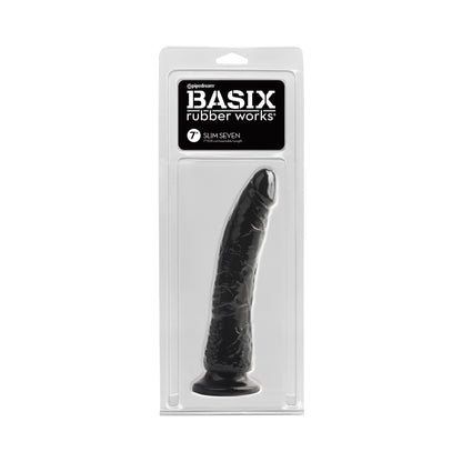 Basix Slim 7 Dong Purple