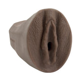 Mr. Marcus UR3 Personal Fluffer Pussy Brown