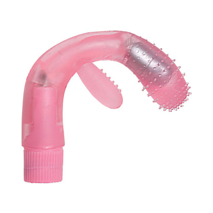 Femme Fatale G-Spot Teas MS WP (Pink)