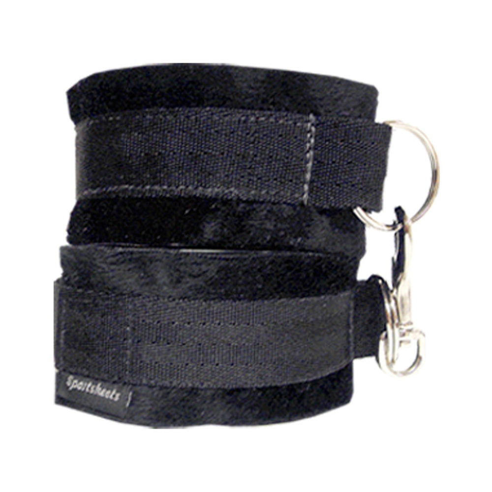 Cuff Love - Black