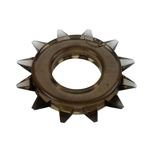 Stud Elastomer Cock Ring