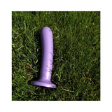 Tantus Silk Large - Purple Haze