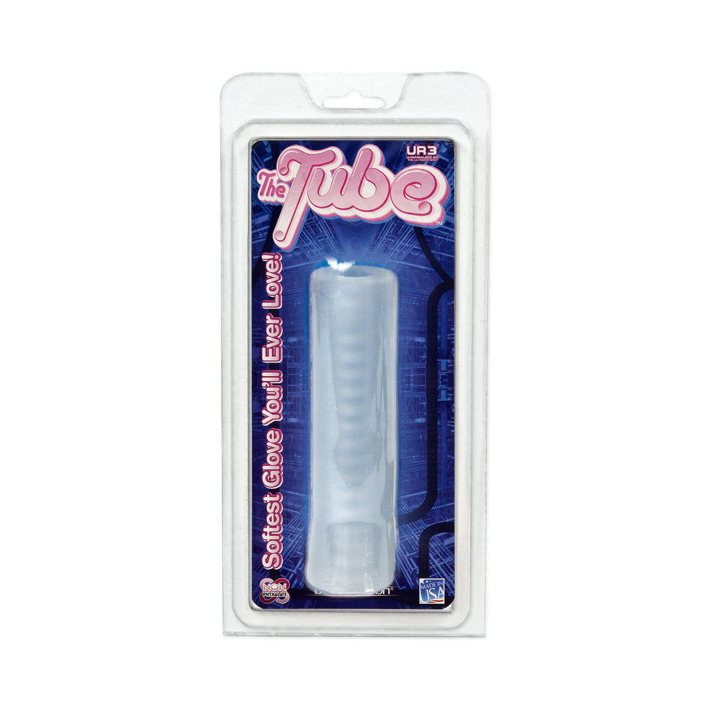 The Tube UR3 Love Glove Masturbator