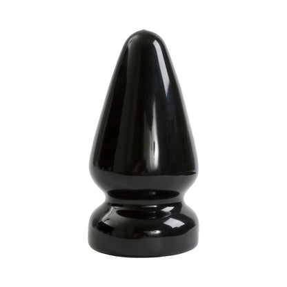 Ass Servant Plug - Black