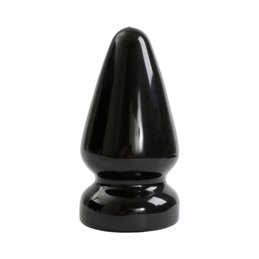 Ass Servant Plug - Black