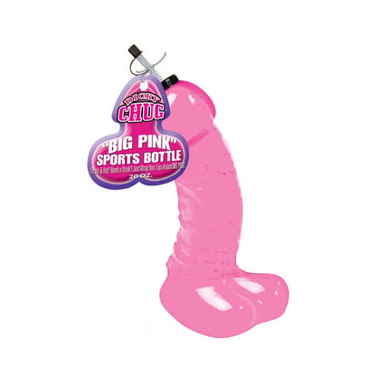 Jumbo Dicky Sports Bottle