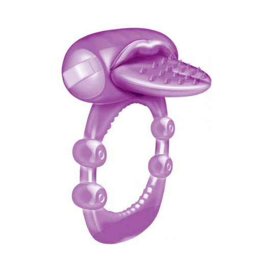 Xtreme Vibes- Nubbie Tongue (purple)
