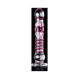 Icicles No 6 Glass Massager