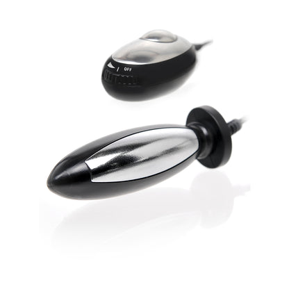 Fetish Fantasy Shock Therapy Pleasure Probe